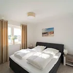 Seevilla Am Mit Sauna, Kamin, Privatem Steg Und Seezugang *