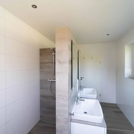 Seevilla Am Mit Sauna, Kamin, Privatem Steg Und Seezugang * Barssel (Cloppenburg)