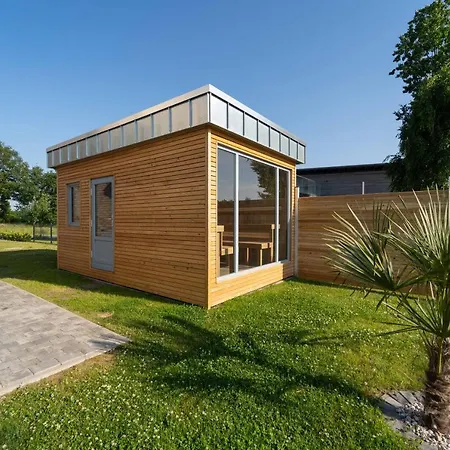 Seevilla Am Mit Sauna, Kamin, Privatem Steg Und Seezugang בית נופש *