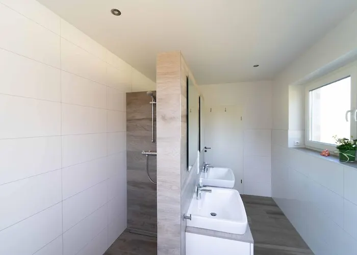 Seevilla Am Mit Sauna, Kamin, Privatem Steg Und Seezugang * Barssel (Cloppenburg)