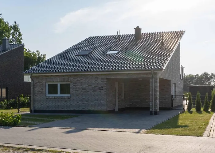 Seevilla Am Mit Sauna, Kamin, Privatem Steg Und Seezugang 펜션 *